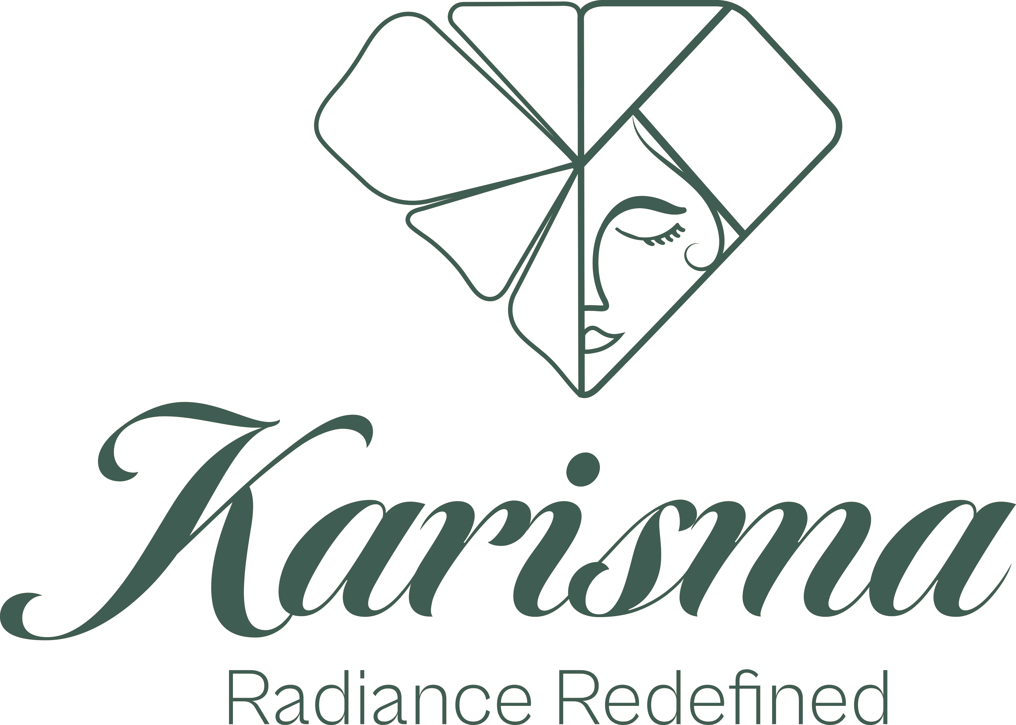 Karisma Logo